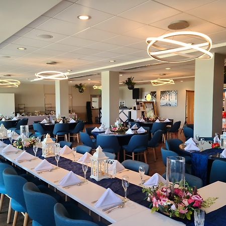 Holiday Inn Resort Oceanfront At Surfside Beach By Ihg Экстерьер фото